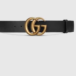 Gucci Marmont Belt